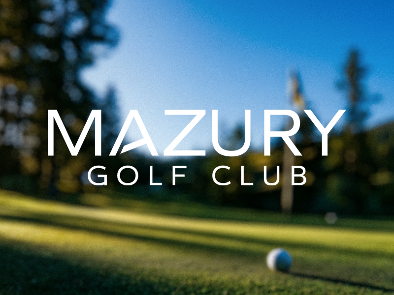 Mazury Golf Club